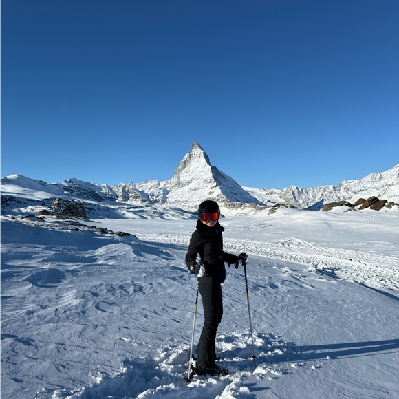 zermattliber